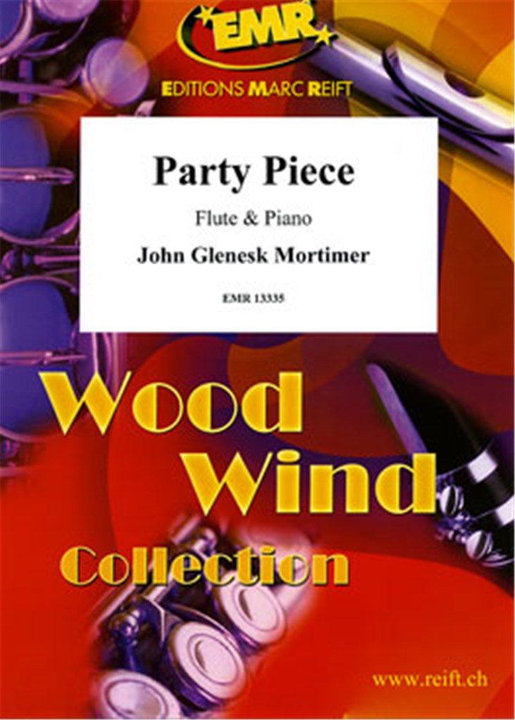 Party Piece